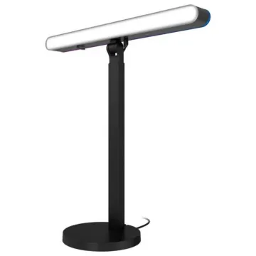 Logitech G Litra Beam LX LED Light Black (946-000015) (LOGGLITRALX)