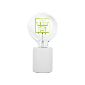 Paladone Διακοσμητικό Φωτιστικό Bulb Stitch (PP14064LSEU) (PALAPP14064LSEU)