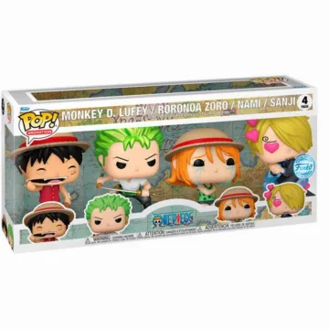 Funko Pop! Movies: Harry Potter - Harry Potter #27 Special Edition (FNK09970)
