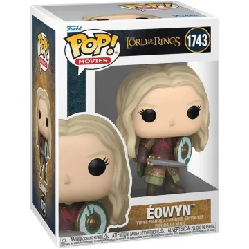 Funko Pop! Games: Pokemon - Mewtwo #581 (FNK32546)