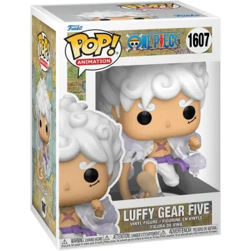 Funko Pop! Animation: Jujutsu Kaisen - Nobara Kugisaki #1164 Exclusive (FNK37305)