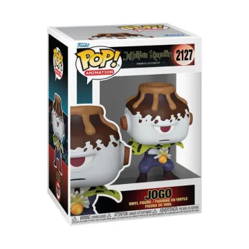 Funko Pop! Animation: Hunter X Hunter - Gon Freecss #2088 (FNK65333)