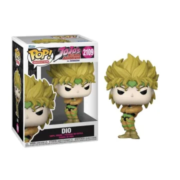 Funko Pop! Animation: One Piece - Brook #2147 (FNK65166)