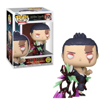 Funko Pocket Pop! Keychain Animation: Lilo & Stitch - Stitch 626 Exclusive (FNK22164)