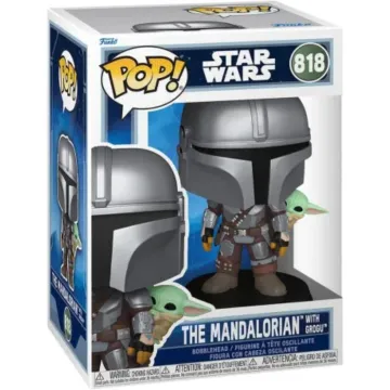 Funko Pop! Animation: Tokyo Revengers - Takemichi Hanagaki #2131 (FNK67603)