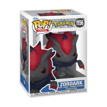 Funko Pocket Pop! Keychain Animation: Lilo & Stitch - Tuber Stitch (FNK06746)