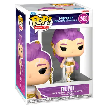 Funko Pop! Games: Pokemon Oshawott (62268) (FNK62268)