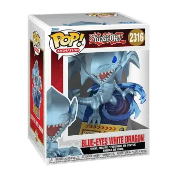 Funko Pop! Games: Pokemon Fidough Patachiot Hefel 6 (83855) (FNK83855)