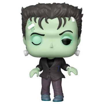 Funko Pop! Animation: Universal Monsters - Frankenstein #2409 (FNK28823)