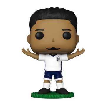 Funko Pop! Sports: England - Jude Bellingham #90 (FNK27222)