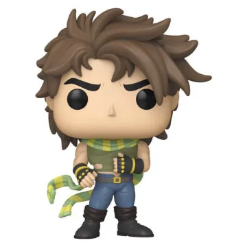 Funko Pop! Animation: Jojo's Bizarre Adventure - Joseph Joestar #2266 (FNK06272)