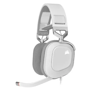Corsair Headset HS65 Surround Over Ear Gaming Carbon (CA-9011270-EU) (CORCA-9011270-EU)