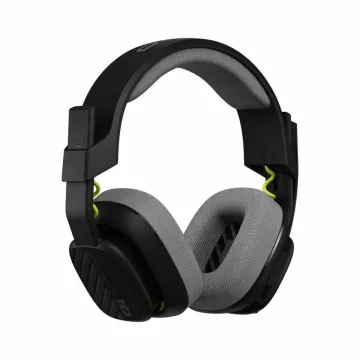 Logitech ASTRO A10 Headset Black (939-002057) (LOGASTROA10BK)