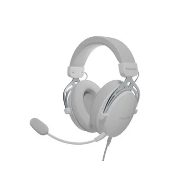 Genesis Gaming Headset Toron 531 With Microphone White (NSG-2339) (GNSNSG-2339)