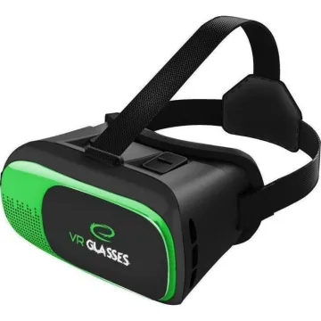 Esperanza Virtual Reality 3d Glasses Egv300 (EGV300) (ESPEGV300)