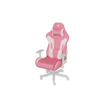 Genesis Gaming Chair Nitro 710 Pink - White (NFG-1929) (GNSNFG-1929)