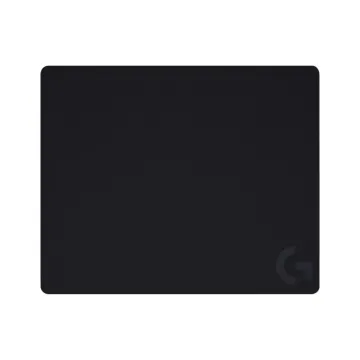 Logitech G440 Mouse Pad Black (943-000792) (LOGG440BK)