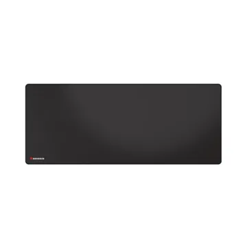 Genesis Gaming Mouse Pad Carbon 500 Ultra logo 1100 x 450 cm (NPG-2356) (GNSNPG-2356)