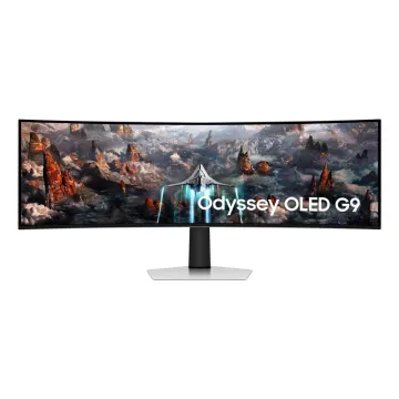 SAMSUNG LS34DG850SUXDU Odyssey OLED G8 Gaming Monitor 34'' (SAMLS34DG850SUXDU)
