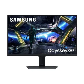 SAMSUNG LS27DG702EUXDU Odyssey G7 UHD 4K Gaming Monitor 27'' (SAMLS27DG702EUXDU)