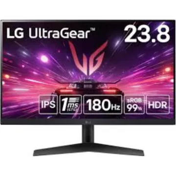 SAMSUNG LS27FG812SUXEN 4K Ergonomic Gaming Monitor 27'' (SAMLS27FG812SUXEN)