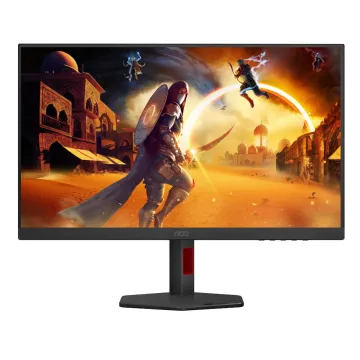 AOC Q27G4ZR Gaming QHD Monitor 27
