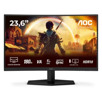 AOC 24G42E FHD IPS Gaming Monitor 24