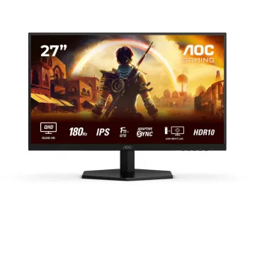 AOC Q27G42XE QHD IPS Monitor 27