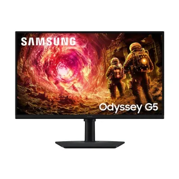 SAMSUNG LS32FG502EUXEN Odyssey G5 G50F Gaming Monitor 32
