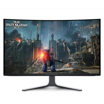 DELL Alienware AW3225QF OLED Gaming Monitor 32