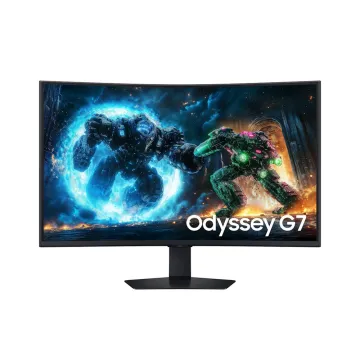 SAMSUNG LS37FG750EUXEN Odyssey G7 G75F Gaming Monitor 37
