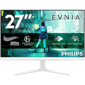 PHILIPS Envia 3000 IPS HDR Monitor 27