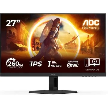 AOC IPS Monitor 27