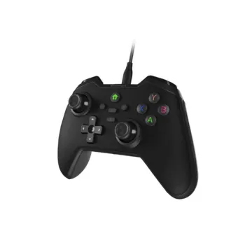 Genesis Gaming Laptop Cooler Pad OXID 260 - 4 fans, Led light, 2 USB (NHG-2075) (GNSNHG-2075)