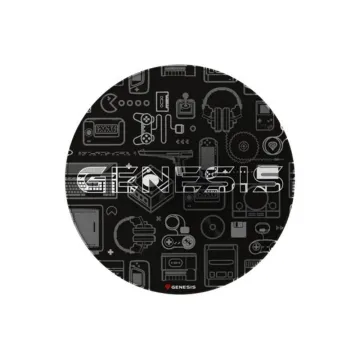 Genesis Gaming Protective Floor Mat Tellur 300 Gear 100cm (NDG-2083) (GNSNDG-2083)
