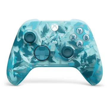 Microsoft XBOX Serie X/S Wireless Controller Ice Breaker V2 (EP2-29572) (MICEP2-29572)