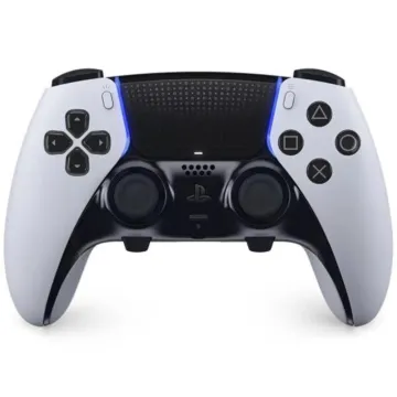 Sony PS5 DualSense Edge White V2 (1000044114) (SNY1000044114)