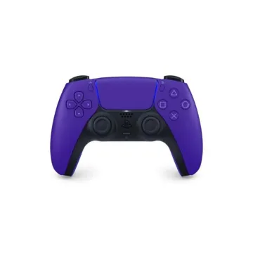 Sony PS5 DualSense Galactic Purple EU (1000040205) (SNY1000040205)