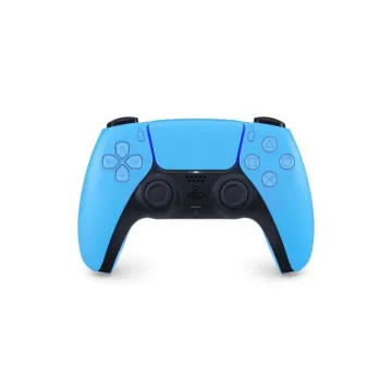 Sony PS5 DualSense Starlight Blue EU (1000040196) (SNY1000040196)