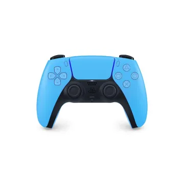 Sony PS5 DualSense Starlight Blue V2 (1000040195) (SNY1000040195)