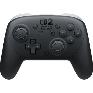 Nintendo Switch 2 Pro Controller (21475) (NIN21475)