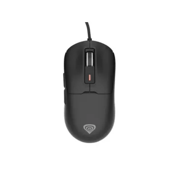 Genesis Gaming Mouse Zircon XIII Custom Wireless 26000DPI Black (NMG-2089) (GNSNMG-2089)