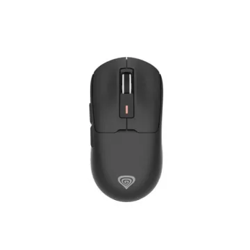 Genesis Gaming Mouse Krypton 220 6400DPI RGB Backlit Software black (NMG-1770) (GNSNMG-1770)