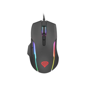 Genesis Gaming Mouse Zircon 660 Pro Wireless 26000DPI Black (NMG-2193) (GNSNMG-2193)