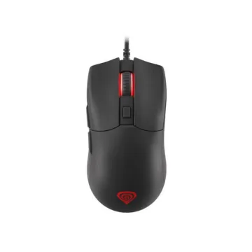 Genesis Gaming Mouse Krypton 750 8000DPI RGB Ultralight White PAW3333 (NMG-1842) (GNSNMG-1842)