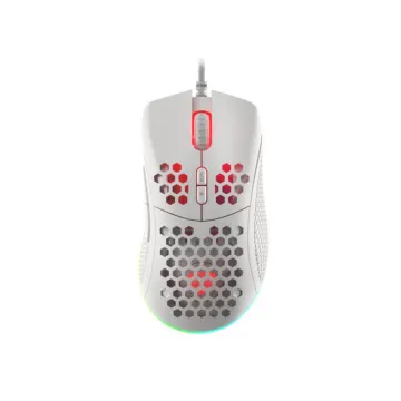 Genesis Gaming Mouse Krypton 200 Optical 6400DPI With Software Black Silent (NMG-1713) (GNSNMG-1713)