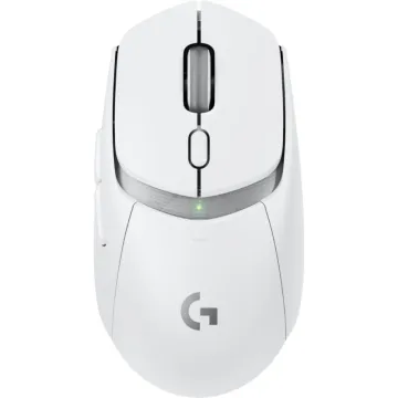 Logitech Gaming Mouse G G309 White (910-007207) (LOGG309WH)