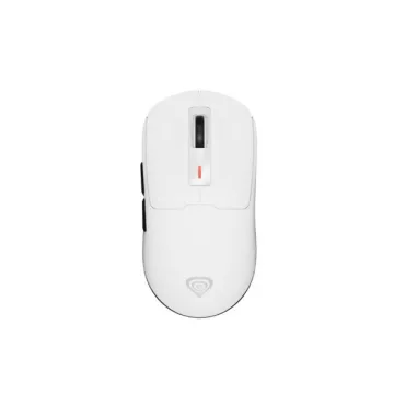 Genesis Gaming Mouse Krypton 660 Wireless 12000DPI White (NMG-2192) (GNSNMG-2192)