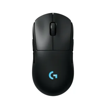 Logitech G PRO 2 Mouse Black 910-007294 (910-007295) (LOGGPRO2BK)