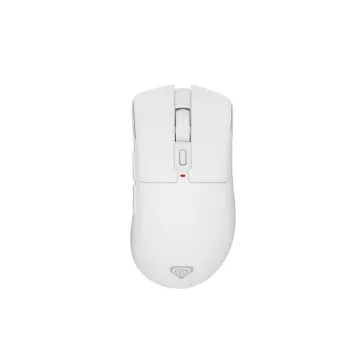Genesis Gaming Mouse Zircon 880 Wireless 12000DPI White (NMG-2380) (GNSNMG-2380)